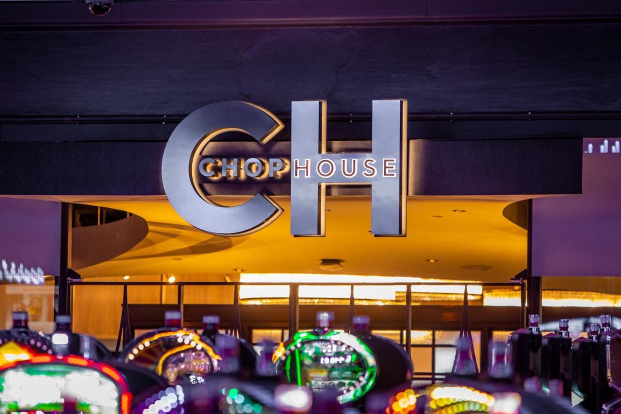 Wind Creek Bethlehem Casino & Resort Exterior foto