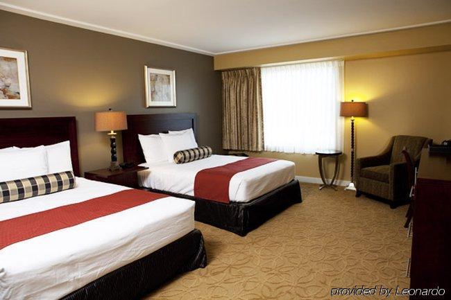Wind Creek Bethlehem Casino & Resort Habitación foto
