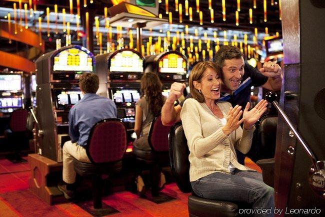 Wind Creek Bethlehem Casino & Resort Facilidades foto