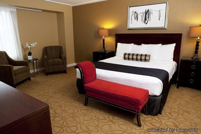 Wind Creek Bethlehem Casino & Resort Habitación foto