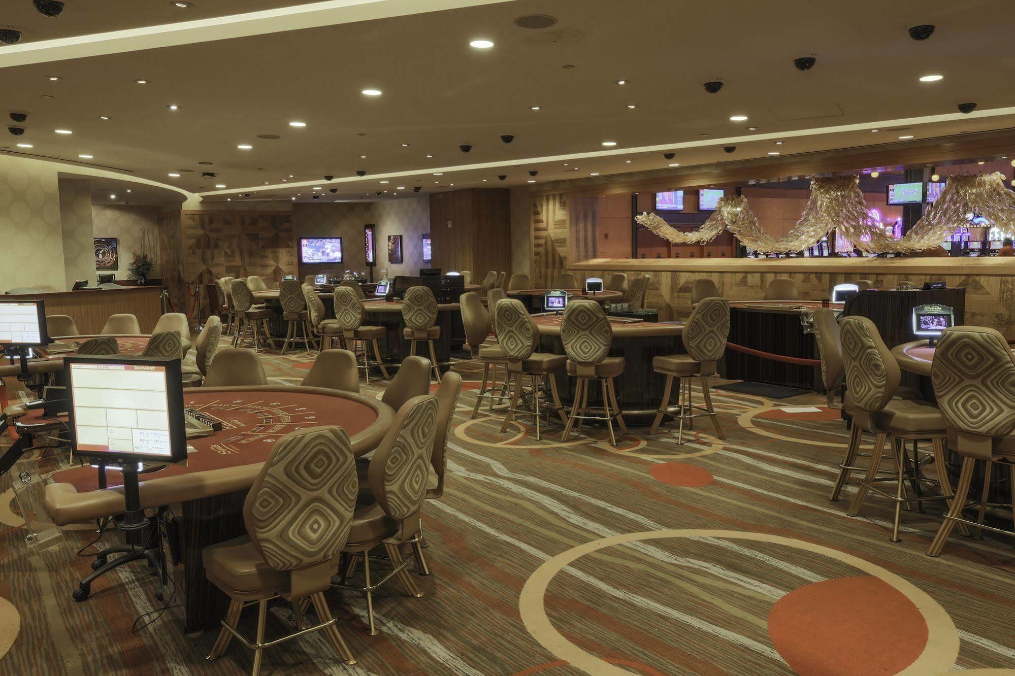 Wind Creek Bethlehem Casino & Resort Exterior foto
