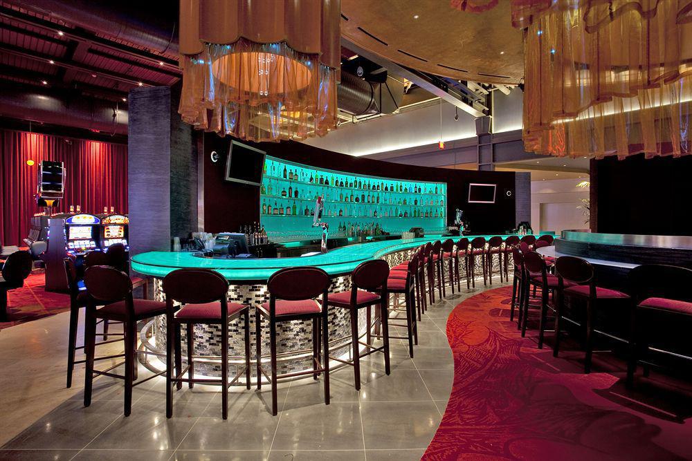 Wind Creek Bethlehem Casino & Resort Exterior foto